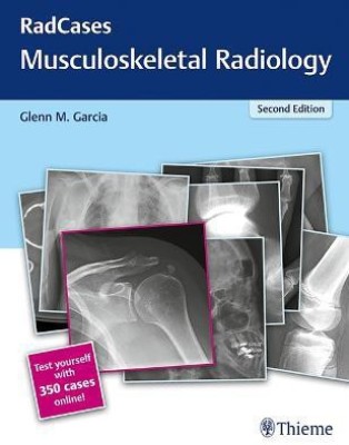 RadCases Q&A Musculoskeletal Radiology(English, Paperback, unknown)