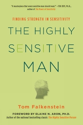 The Highly Sensitive Man(English, Paperback, Falkenstein Tom)