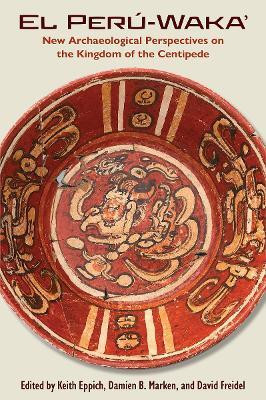 El Peru-Waka'(English, Hardcover, unknown)