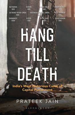 Hang Till Death(English, Paperback, Jain Prateek)