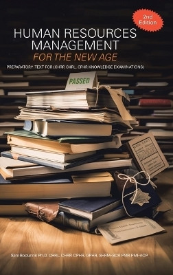 Human Resources Management for the New Age(English, Hardcover, Bodunrin Sam)