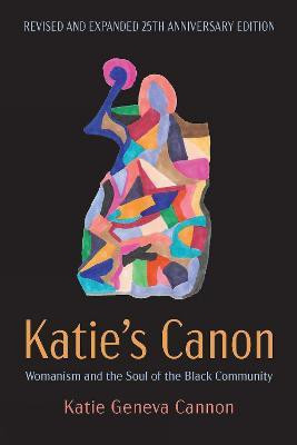 Katie's Canon(English, Hardcover, Cannon Katie Geneva)