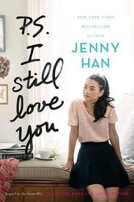 P.S. I Still Love You(English, Hardcover, Han Jenny)