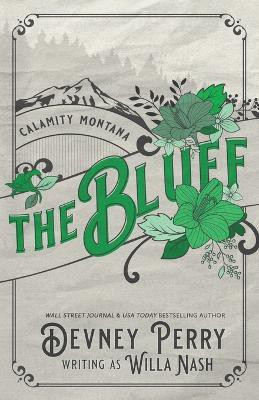 The Bluff(English, Paperback, Perry Devney)