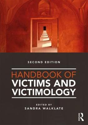 Handbook of Victims and Victimology(English, Paperback, unknown)