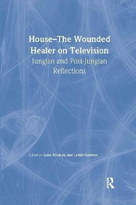 House: The Wounded Healer on Television(English, Paperback, unknown)