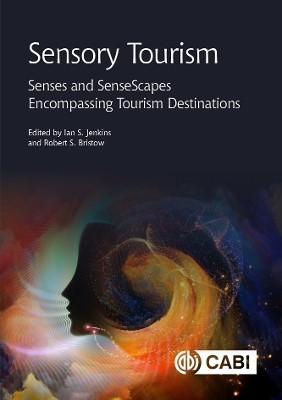 Sensory Tourism(English, Hardcover, unknown)