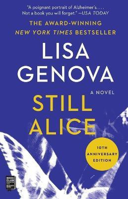 Still Alice(English, Paperback, Genova Lisa)