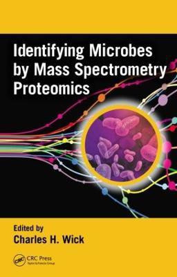 Identifying Microbes by Mass Spectrometry Proteomics(English, Hardcover, unknown)