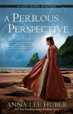 A Perilous Perspective(English, Paperback, Huber Anna Lee)