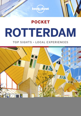 Lonely Planet Pocket Rotterdam(English, Paperback, Lonely Planet Virginia)