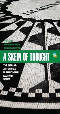 A Skein of Thought(English, Electronic book text, unknown)