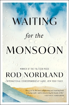 Waiting for the Monsoon(English, Hardcover, Nordland Rod)