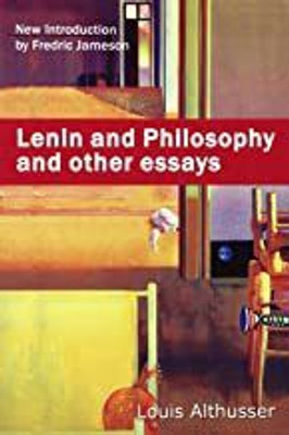 Lenin and Philosophy and Other Essays(English, Paperback, Althusser Louis)