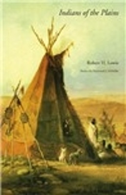 Indians of the Plains(English, Paperback, Lowie Robert H.)