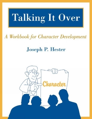 Talking it Over(English, Paperback, Hester Joseph P.)