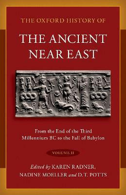 The Oxford History of the Ancient Near East(English, Hardcover, unknown)