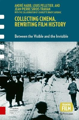 Collecting Cinema, Rewriting Film History(English, Hardcover, unknown)