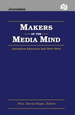 Makers of the Media Mind(English, Hardcover, unknown)