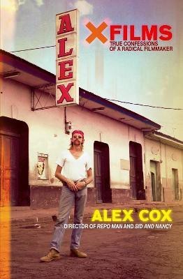 X Films(English, Paperback, Cox Alex)