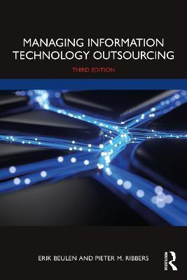 Managing Information Technology Outsourcing(English, Paperback, Beulen Erik)