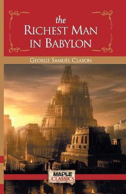 The Richest Man in Babylon(English, Paperback, Clason George S.)