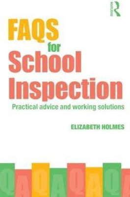 FAQs for TAs(English, Paperback, Holmes Elizabeth)
