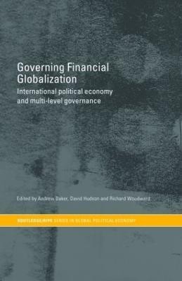 Governing Financial Globalization(English, Hardcover, unknown)