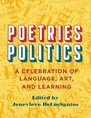 Poetries - Politics(English, Hardcover, unknown)