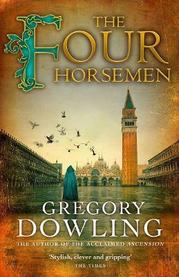 The Four Horsemen(English, Electronic book text, Dowling Gregory)