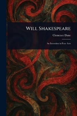 Will Shakespeare(English, Paperback, Dane Clemence)
