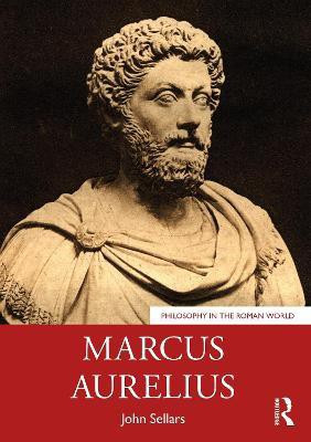 Marcus Aurelius(English, Paperback, Sellars John)