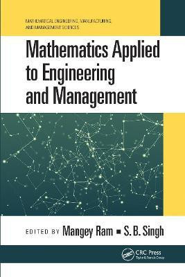 Mathematics Applied to Engineering and Management(English, Paperback, unknown)