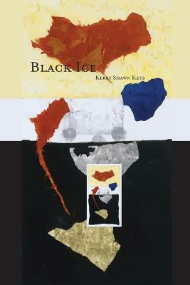 Black Ice(English, Paperback, Keys Kerry Shawn)