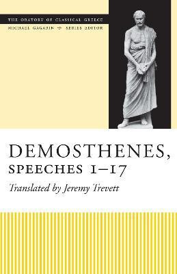 Demosthenes, Speeches 1-17(English, Paperback, unknown)