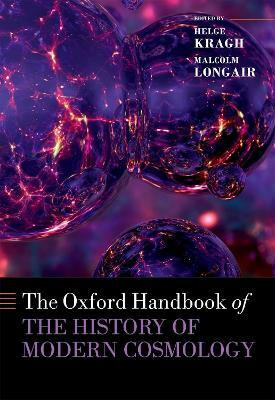 The Oxford Handbook of the History of Modern Cosmology(English, Hardcover, unknown)