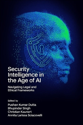 Security Intelligence in the Age of AI(English, Hardcover, unknown)