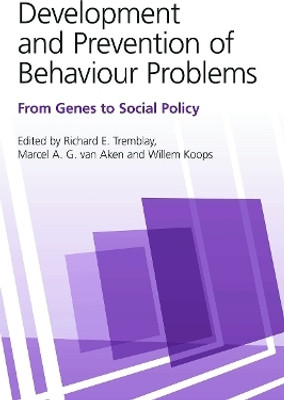 Development and Prevention of Behaviour Problems(English, Paperback, unknown)
