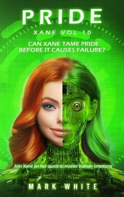 PRIDE Xane Volume 10(English, Hardcover, White Mark)