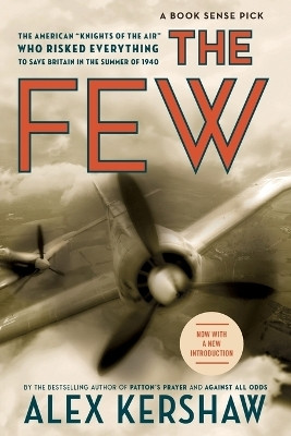 The Few(English, Paperback, Kershaw Alex)