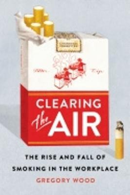 Clearing the Air(English, Electronic book text, Wood Gregory)