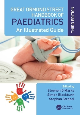 Great Ormond Street Handbook of Paediatrics(English, Paperback, unknown)