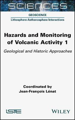 Hazards and Monitoring of Volcanic Activity 1(English, Hardcover, unknown)