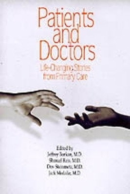 Patients and Doctors(English, Hardcover, unknown)