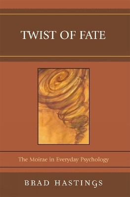 Twist of Fate(English, Paperback, Hastings Brad)