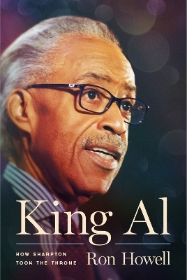 King Al(English, Electronic book text, Howell Ron)