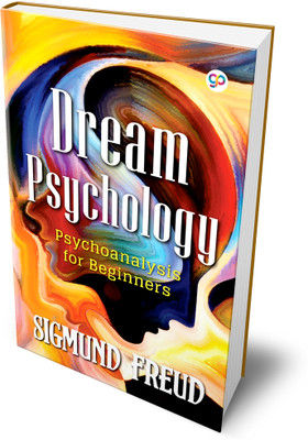 Dream Psychology(Hardcover, Sigmund Freud)