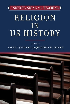 Understanding and Teaching Religion in US History(English, Hardcover, unknown)