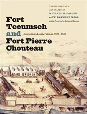 Fort Tecumseh and Fort Pierre Chouteau(English, Paperback, unknown)