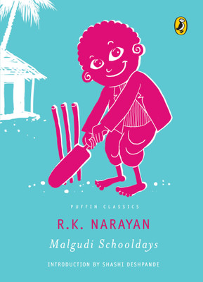 Puffin Classics: Malgudi School(English, Book, Narayan R. K.)